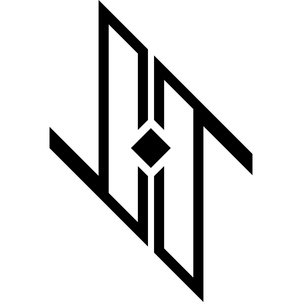 JO1 official logo